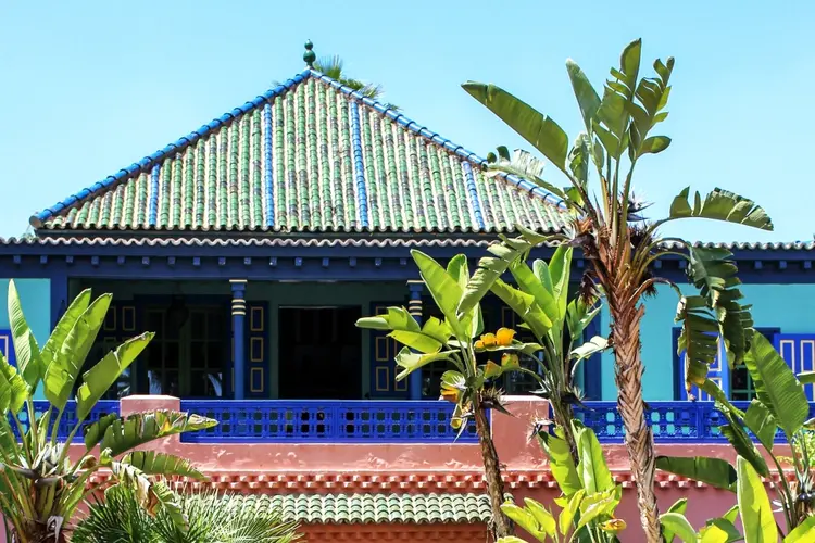 Visiting Majorelle Garden During Ramadan: What Visitors Should Expect