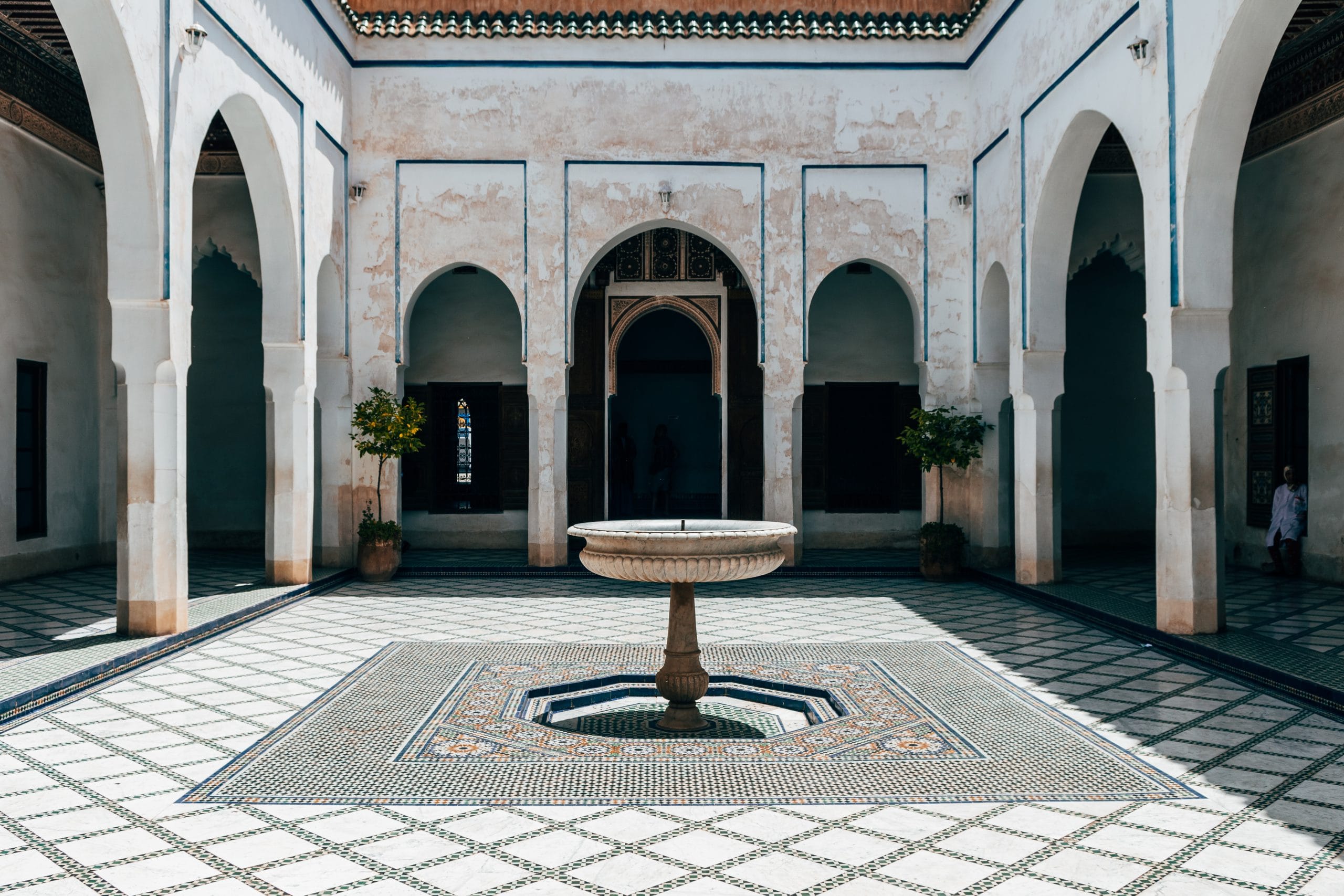 Majorelle Garden vs Bahia Palace: The Best Choice for Your Marrakech Trip